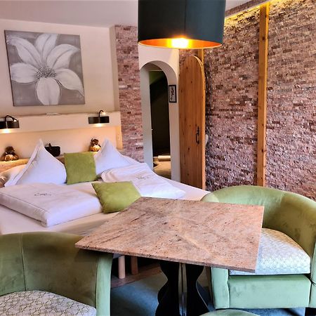 Domaine Du Haut Jardin Hotel & Chalets Spa Prive Rehaupal Eksteriør billede