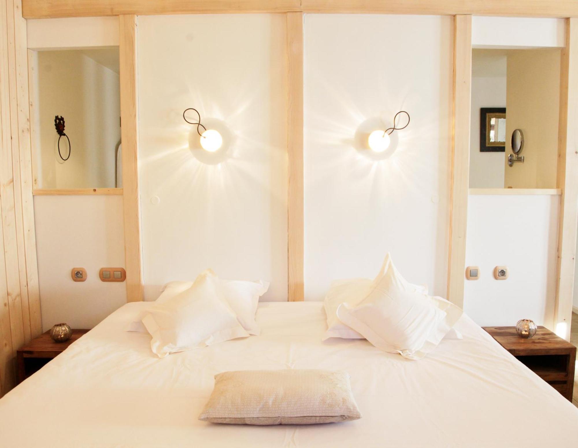 Domaine Du Haut Jardin Hotel & Chalets Spa Prive Rehaupal Eksteriør billede
