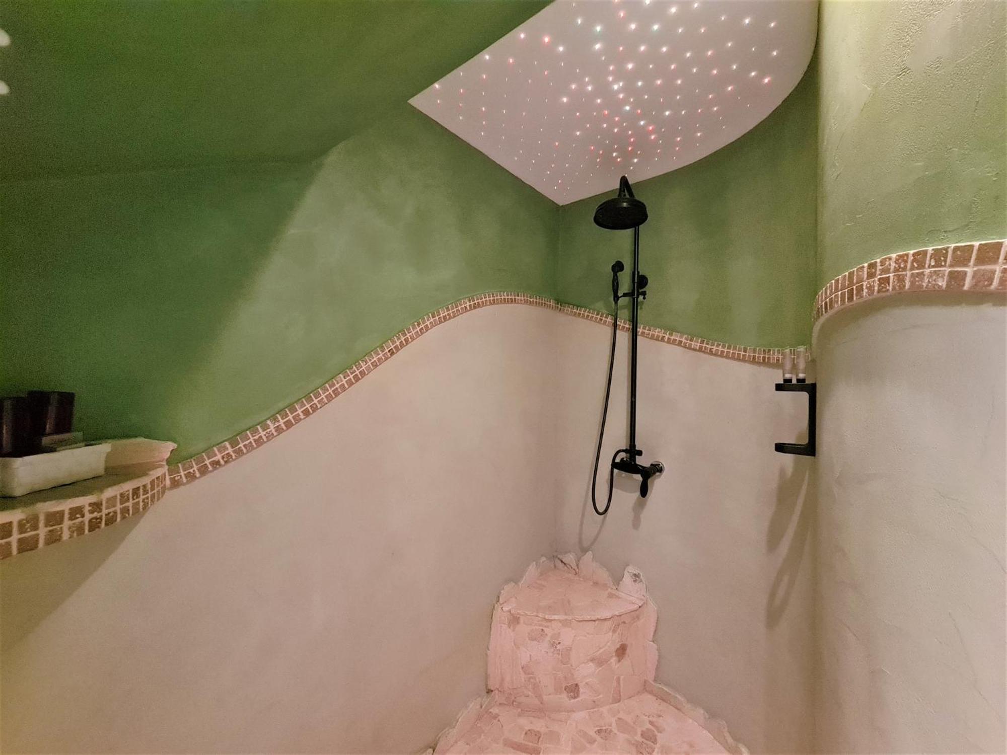 Domaine Du Haut Jardin Hotel & Chalets Spa Prive Rehaupal Eksteriør billede