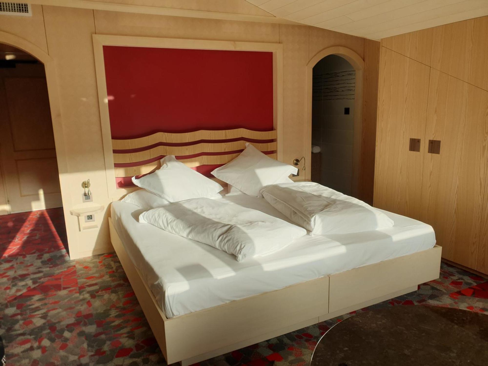 Domaine Du Haut Jardin Hotel & Chalets Spa Prive Rehaupal Eksteriør billede