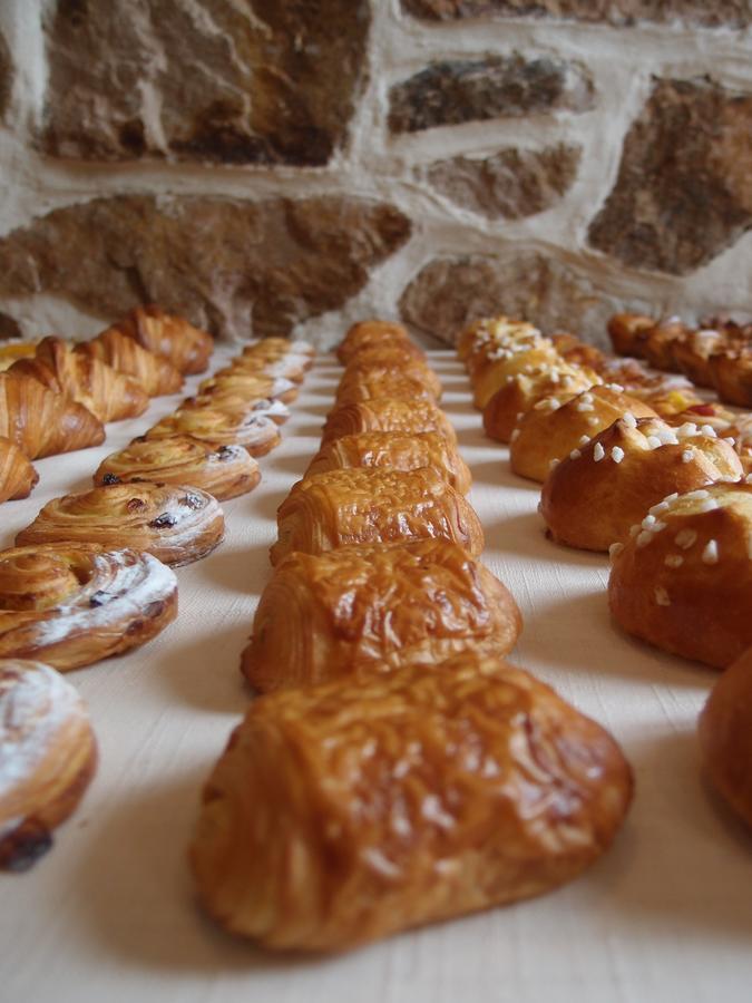 Domaine Du Haut Jardin Hotel & Chalets Spa Prive Rehaupal Eksteriør billede